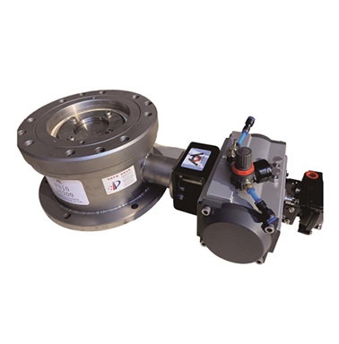 膨脹圓頂閥告訴你膨脹圓頂閥的工作原理