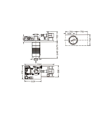 干式散裝機(jī) 干式散裝機(jī)